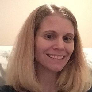 Meet your Posher, Cortney